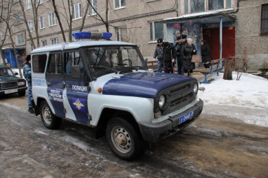 Белгородец предложил директору фирмы решить проблемы с налоговой за 600 тысяч рублей
