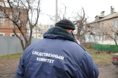 Поход в гости обернулся для жителя Белгородской области исправительными работами
