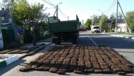Полигон Белгород Магазин