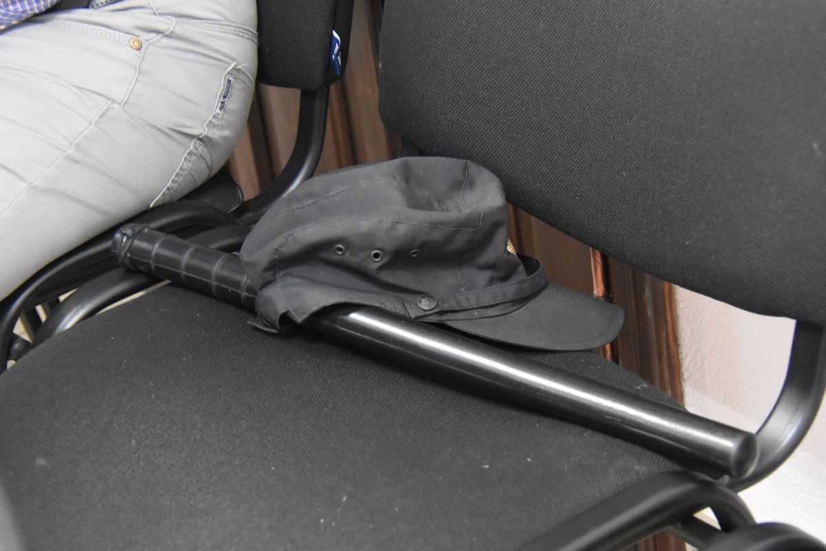 В Старом Осколе судебные приставы остановили работу теплогенератора на производстве