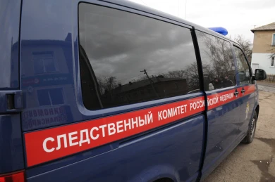 В Белгородской области на свинокомплексе мужчину убило мешками с удобрением
