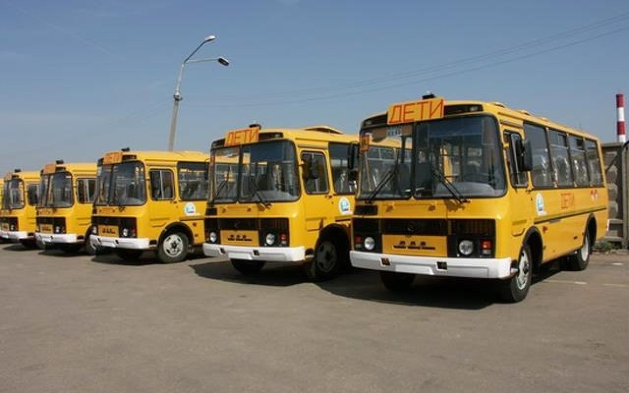 Автобусы школа автовокзал. ПАЗ 3205 желтый. Школьный автобус. Школьные автобусы в России. Российский школьный автобус.