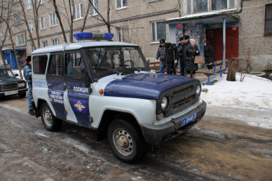 Белгородка украла у приятеля пять тысяч рублей по пути в такси