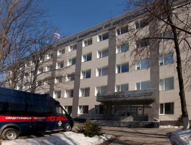 В СК уточнили информацию о гибели мужчины на Соборной площади
