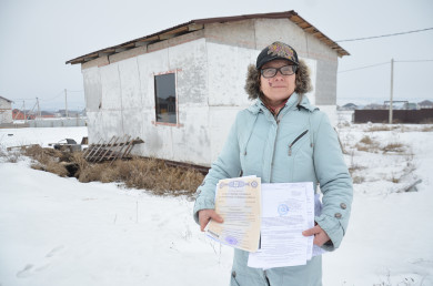 Белгородские власти намерены ввести дополнительные льготы для застройщиков частного жилья
