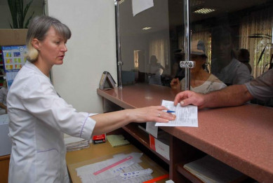 Новые правила обязательного медицинского страхования утвердили в России