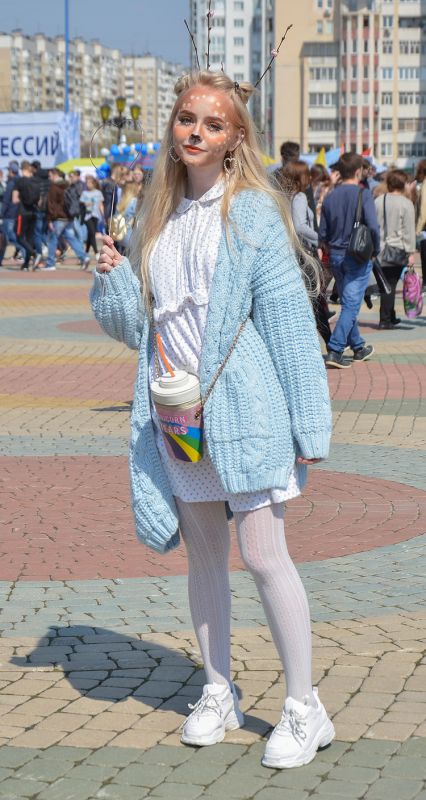 Юлиана ТРОФИМОВА