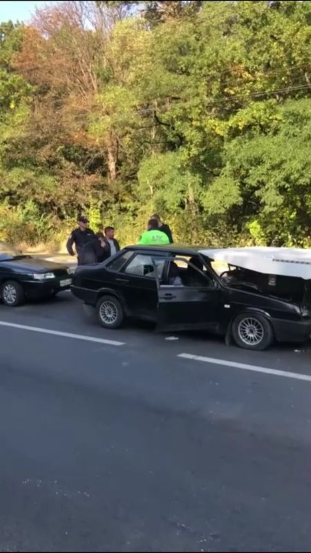 Авто белгород вконтакте новости