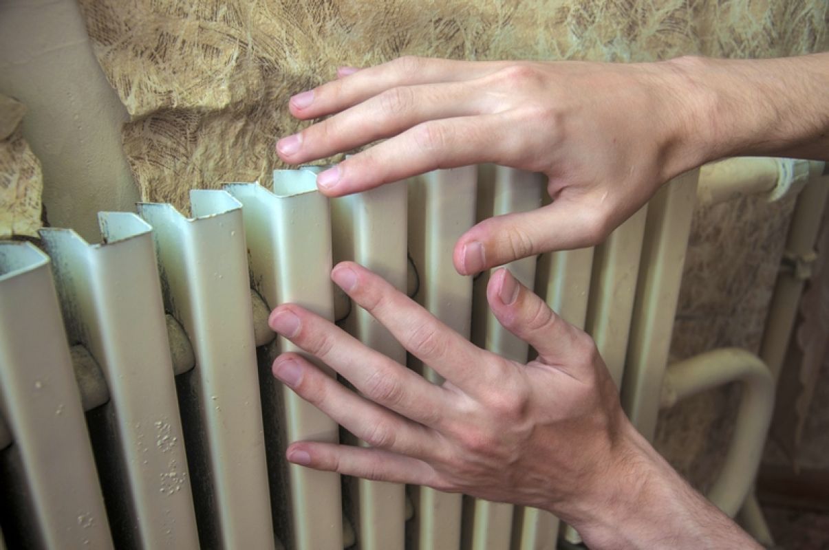 Роспотребнадзор назвал оптимальную температуру в квартире