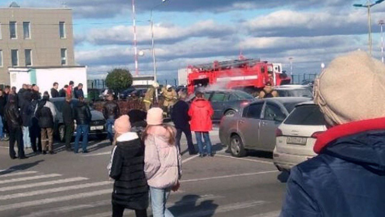 Телеграм новости сегодня белгород последние. Пожар в Белгородской области в ТЦ. Фото инцидента в Белгороде.