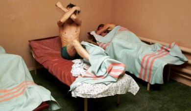 В России вернут вытрезвители и сделают их платными