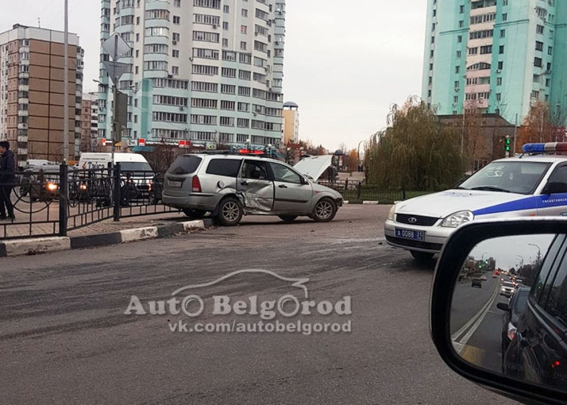 Либлинг авто белгород