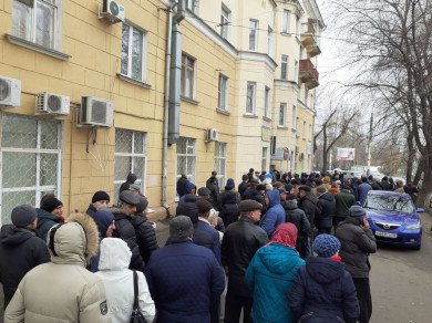 Минздрав отложил вступление нового порядка медосмотра для водителей