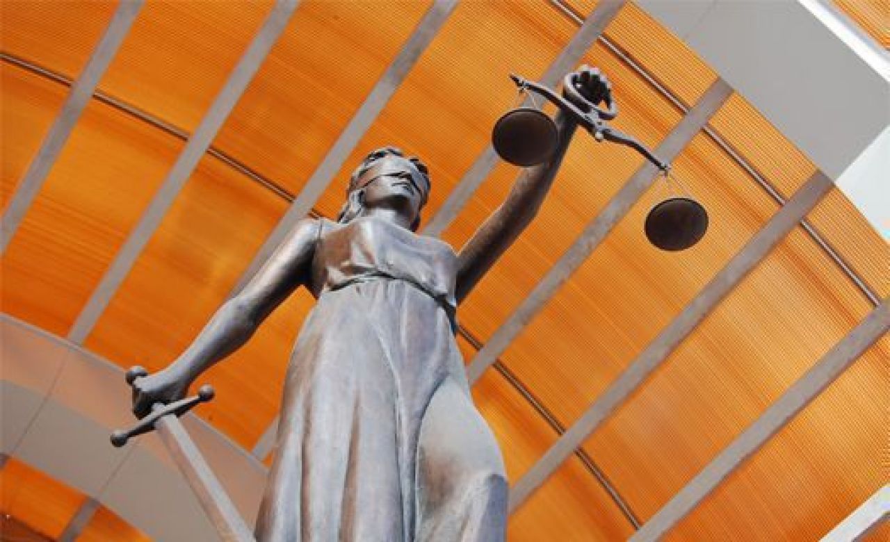 Конституционный суд одобрил поправки в Конституцию 