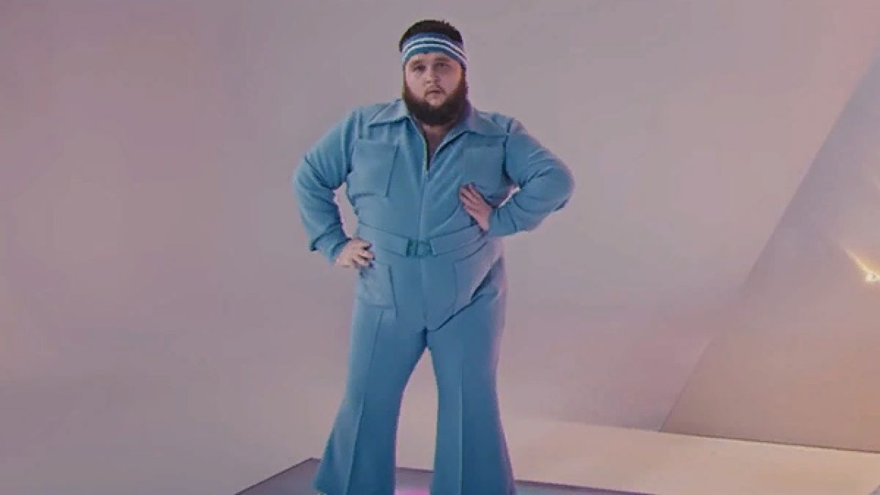 Пухляш из клипа Little Big поедет на Евровидение