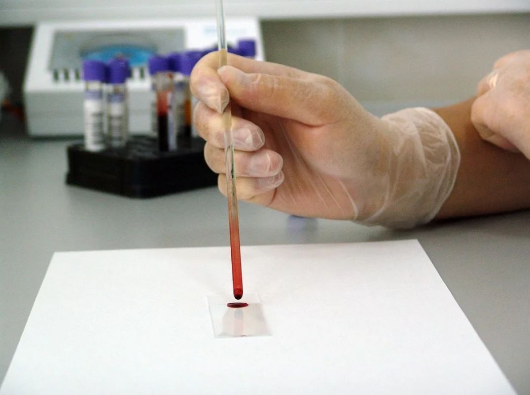 В России зафиксировали еще 53 случая заражения коронавирусом