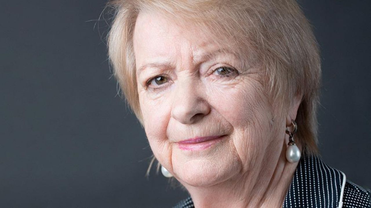 Валентина Зубарева