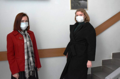 В России выявили ещё 71 заражённого коронавирусом