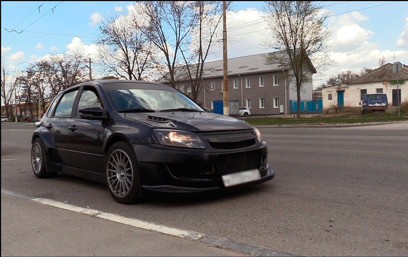 В Белгородской области могут аннулировать регистрацию еще пяти переделанных авто