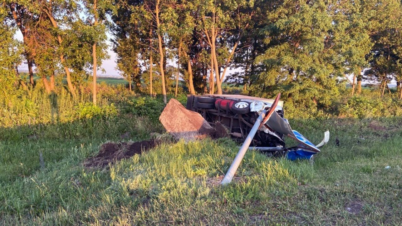 Дтп в светлогорском районе за последние несколько дней