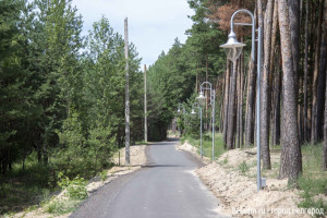 В Белгороде обустроят набережную и пляж «Пескарьер»