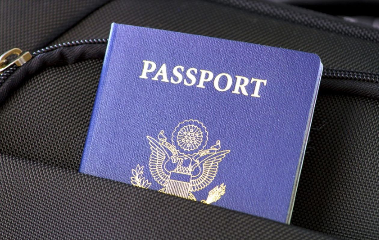 Белгородцы смогут заменить просроченные паспорта до конца года